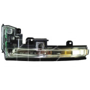 Лівий повторювач повороту в дзеркалі Land Rover Discovery 4 (2014-2016), Discovery 5 (2017+), Range Rover Evoque (2011-2018) FPS FP 4307 M31