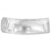 Лівий покажчик повороту в бампері Audi 80 (B4) 1991-1994 (FPS FP 0017 K1-P)