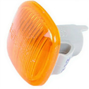 Лівий / правий покажчик повороту на крилі Audi A4, A8 / Skoda Fabia 1, Fabia 2, Octavia Tour, Octavia A5, Rapid, Superb (FPS FP 0015 KB20-P)