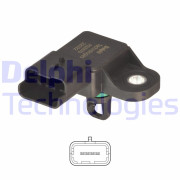 ������ �������� ������� DELPHI PS20079-12B1