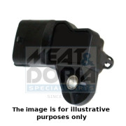 Датчик давления воздуха MEAT & DORIA 82143E