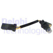Датчик коленвала DELPHI SS10896