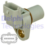 ������ ����������� DELPHI SS11201