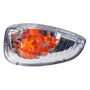 Правий повторювач повороту в дзеркалі Nissan NV400 (2010+) / Opel Movano B (2010-2019) / Renault Master 3 (2010-2019) FPS FP 5217 M32