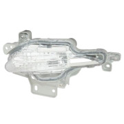 Левый указатель поворота в бампере Mazda 3 (BM) 2016-2018 (FPS FP 4424 K3-P)