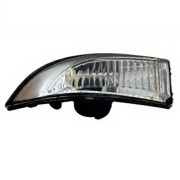 Правый повторитель поворота в зеркале Renault Fluence (2009-2017), Laguna 3 (2007-2015), Megane 3 (2008-2016), Scenic 3 (2009-2015) FPS FP 5640 M32