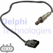 Лямбда-зонд DELPHI ES21076-12B1
