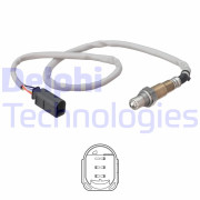 ������-���� DELPHI ES21295-12B1