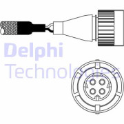 Лямбда-зонд DELPHI ES10986-12B1