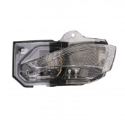 ������ ����������� �������� � ������� Toyota Corolla (E210) USA 2019+ (FPS FP 7069 M32)