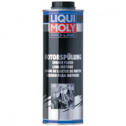 Средство для промывки двигателя Профи Liqui Moly Pro-Line Motorspulung (бензин/дизель)