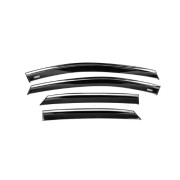 ���������� ���� (���������) � ������ �� Ford Puma 2 (2024+) Niken Luxury 047fo050201 (�������� 4��)