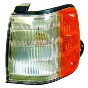 ����� ������ ���������� Mazda 323 (BF) 1985-1987 (TYC FP 3431 G1-T)