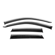 ³������� (���������� ����) � ������ Audi Q3 (F3) 2019+ Niken Luxury badq31923-w/s (�������� 4��)