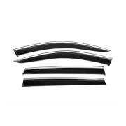 ³������� (���������� ����) � ������ Audi Q7 (4M) 2015+ Niken Luxury badq71623-w/s (�������� 4��)