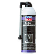Засіб для ремонту шин Liqui Moly Reifen-Reparatur-Spray (400ml)