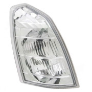 ������ ��������� �������� Nissan X-Trail (T30) 2001-2007 (TYC FP 5012 K2-T)