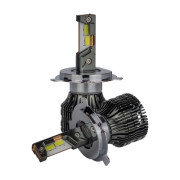 ������������ (LED) ����� DriveX UL-01S H4 / H19 5500K Can-Bus (�������)