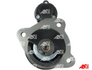 Стартер AS S0759S