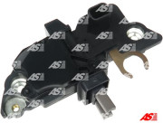 Регулятор (реле) напряжения генератора AS ARE0149P