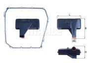 ������ ���� MAHLE HX185D