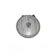 ��������������� ���� (���) ��� Jeep Patriot (2007-2017) �����, ������ Depo (FPS) FP 3810 H0-E