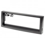 Перехідна рамка Carav 11-030 Peugeot 407 (2004+), 407 Coupe 2005+, Citroen C5 (2004 - 2008), 1 DIN