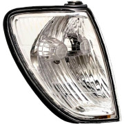 ������ ��������� �������� Toyota Land Cruiser 100 / Lexus LX 470 (2001-2004) TYC FP 8136 K4-T