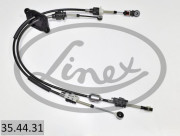 ���� ��� LINEX 35.44.31