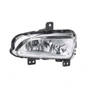 ��������������� ���� (���) ��� Fiat 500X (2014-2024) ������, ������������ Depo (FPS) FP 2620 H2-E