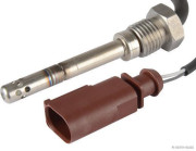 Датчик температури вихлопних газів ELPARTS 70682008