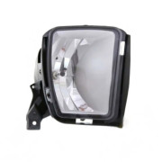 Протитуманна фара (ПТФ) для Dodge Ram 4 (USA) 2013-2019 (права, пасажирська) Depo (FPS) FP 2415 H4-E