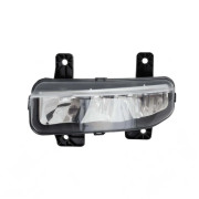 Противотуманная фара (ПТФ) для Dodge Ram 5 (USA) 2019-2020 (левая, водительская) Depo (FPS) FP 2416 H1-E