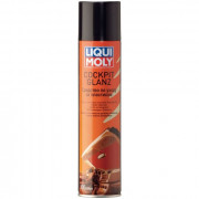 Средство для ухода за пластиком Liqui Moly Cockpit Glanz (300ml)