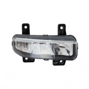 Противотуманная фара (ПТФ) для Dodge Ram 5 (USA) 2019-2020 (правая, пассажирская) Depo (FPS) FP 2416 H2-E