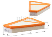 ��������� ������ KNECHT LX4253