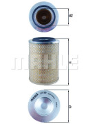 ��������� ������ KNECHT LX99