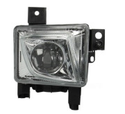 ������������ ���� (���) ��� Opel Vectra C (2002-2009) �����, ����������� TYC FP 5202 H2-T