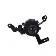 Противотуманная фара (ПТФ) для Hyundai Accent 5 (HC) 2020-2023 (левая, водительская) FPS FP 3283 H1-P