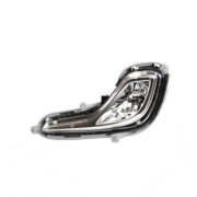 FPS Противотуманная фара (ПТФ) для Hyundai Accent (RB) 2011+ (левая, водительская) FPS FP 3227 H1-P