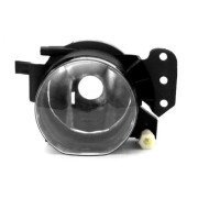 TYC Противотуманная фара (ПТФ) для BMW 3 серии (E90) 2004-2012, 5 серии (E60) 2002-2010 (левая, водительская) TYC FP 1406 H1-T