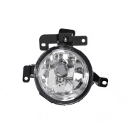FPS Противотуманная фара (ПТФ) для Hyundai Getz (TB) 2006-2011 (левая, водительская) FPS FP 3128 H1-P