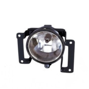 FPS Противотуманная фара (ПТФ) для Hyundai Tucson (JM) 2004-2013 (левая, водительская) FPS FP 3217 H1-P