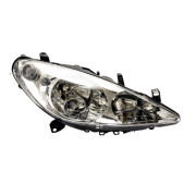 Фара передняя правая на Peugeot 307 (2001-2005) Depo (FPS) FP 5514 R4-E