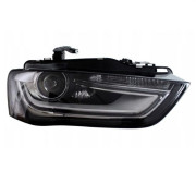 Фара передняя правая на Audi A4 (B8) 2012-2016 Depo (FPS) FP 1215 R4-E