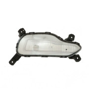 ��������������� ���� (���) ��� Hyundai Accent 5 (HC) 2017-2020 (������, ������������) TYC FP 3250 H2-T