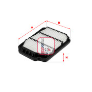 ��������� ������ SOFIMA S 3676 A