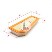 ��������� ������ SOFIMA S 3A60 A