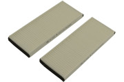 Фильтр салона KAVO PARTS NC-2031