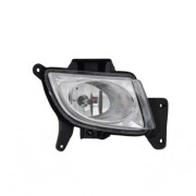 ������������ ���� (���) ��� Hyundai i30 (FD) 2007-2010 (�����, �����������) TYC FP 3219 H2-T